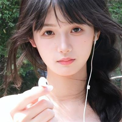 爱你的大自然