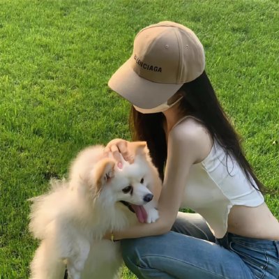 最美
