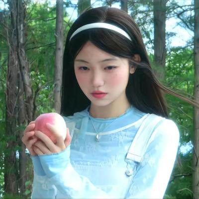 抹布男孩